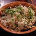 Mata Bar - the fried rice