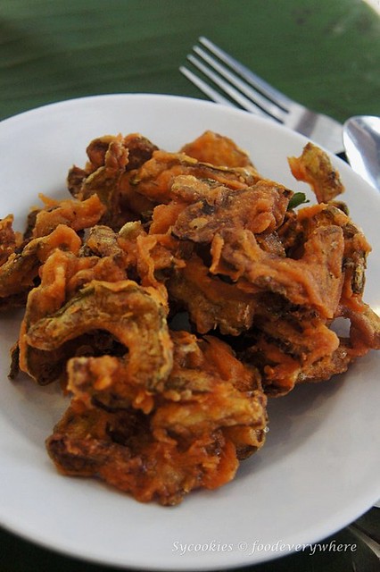 Banana Leaf Rice @Hartamas  Review on blog at: http://wp.me/p1tyh7-1UQ