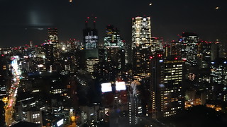 JAPÓN EN 15 DIAS, en viaje economico, viendo lo maximo. - Blogs de Japon - Tokio - Mercado, Ginza, Palacio Imperial, Estacion central, Shiodome, Torre de T (18)