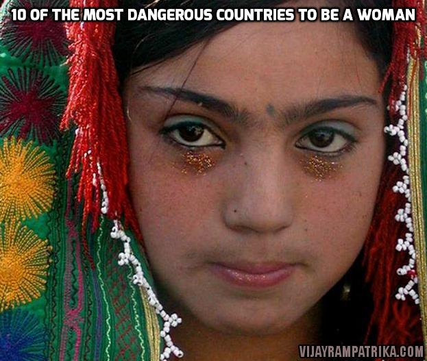 ये है दुनिया के वो दस देश यहाँ पर होते है सबसे ज्यादा Rape Crime