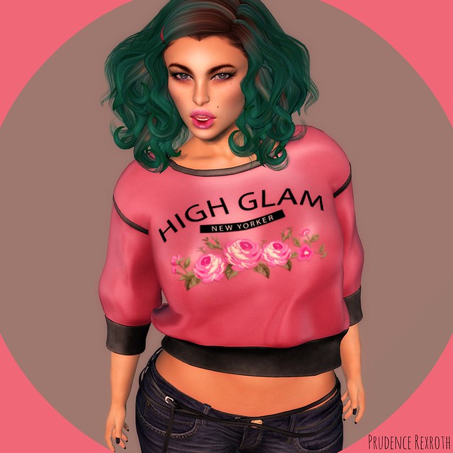 High Glam