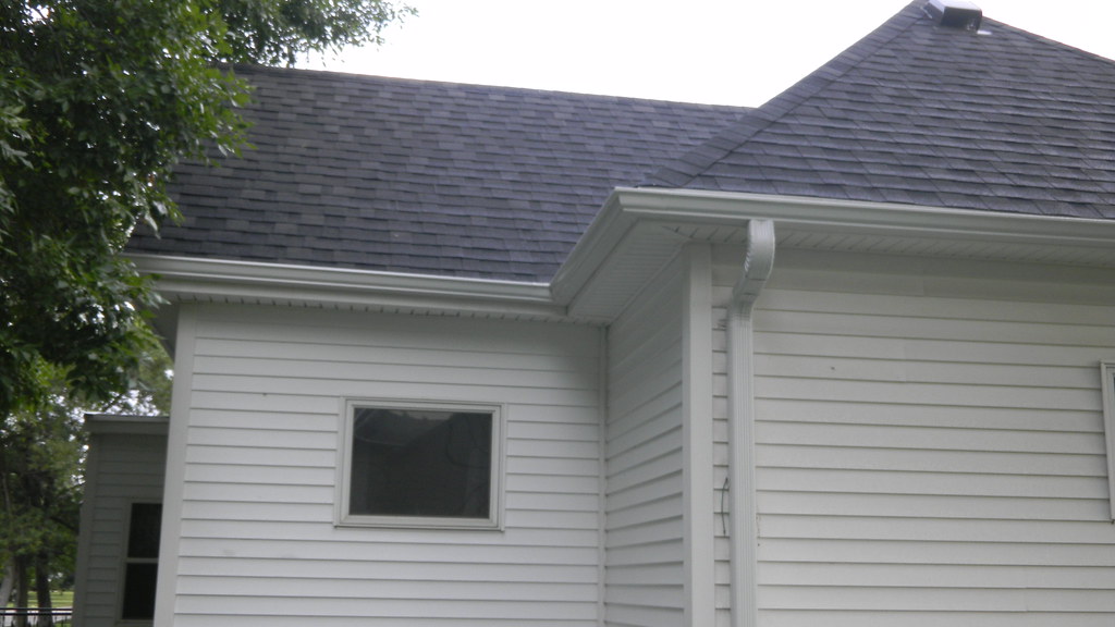 seamless gutter pros Grand Island, NE seamless gutter pros… Flickr