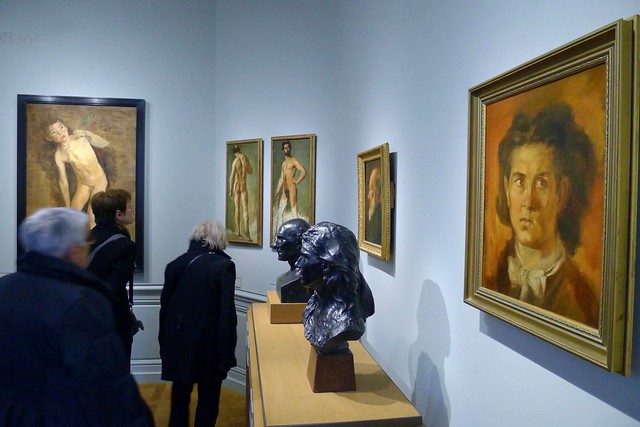 Musée Rodin - Paris