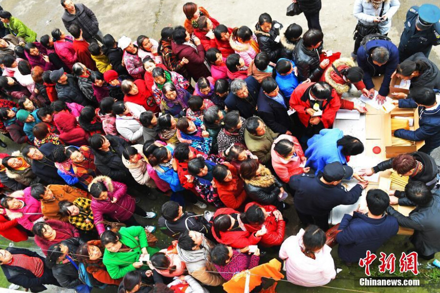 Hubei company site for migrant workers get paid 25 million
