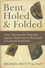 Bent Holded Folder book cover