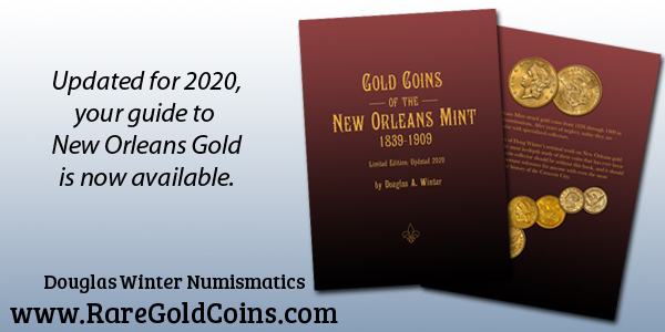 DWN E-Sylum ad06 New Orleans Book 2020
