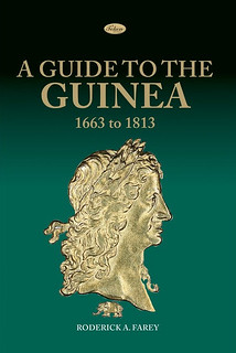 Guide to the Guinea book cover