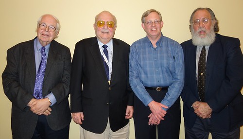Dave Bowers, Harvey Stack, Wayne Homren, Larry Stack 2014-03-28 Baltimore