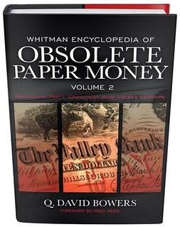 Obsolete Paper Money volume 2