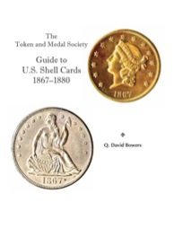 Guide to U.S. Shell Cards