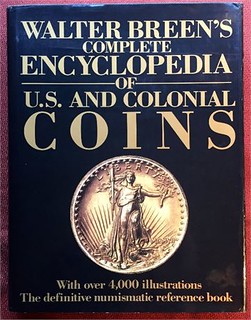 Breen's Encyclopedia cover