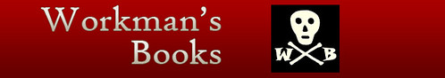 Workmans Book logo