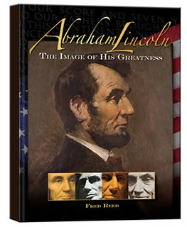 Reed, Abe Lincoln Images