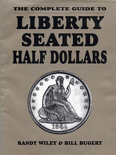 Bugert Liberty Seated Half Dollars
