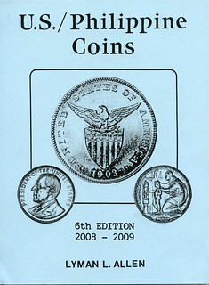 Allen US-Philippine Coins