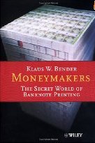 Bender Moneymakers Banknote Printing