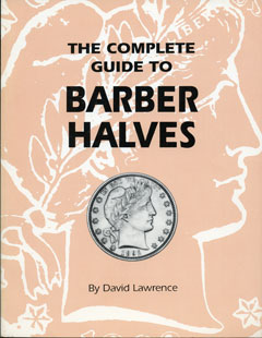 Lawrence Barber Halves