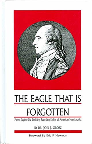 The Eagle That Was Forgotten book cover