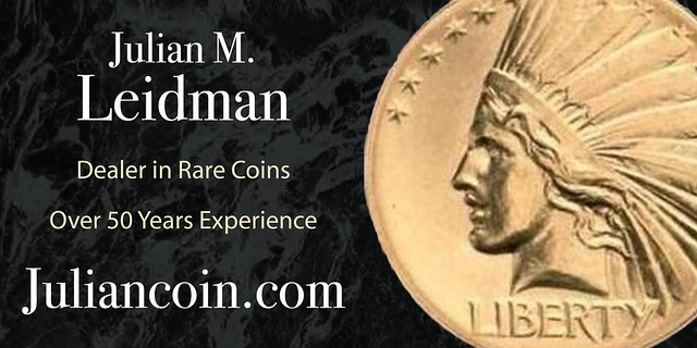 E-Sylum Leidman ad03 coin