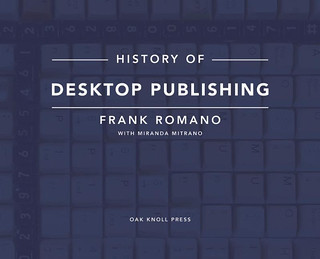 History of Desktop Publishing