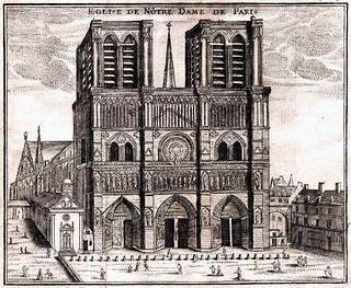 Notre Dame Paris_1776