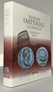 Roman Imperial Coins II.3