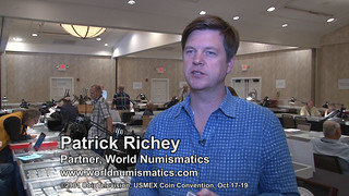 Interview Patrick Richey