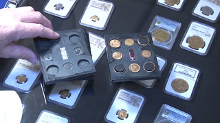 World Numismatics at USMEX 2019