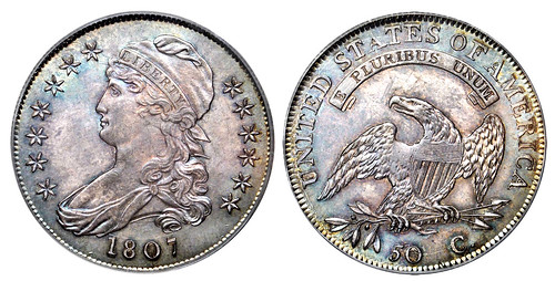 1807-Half-Dollar