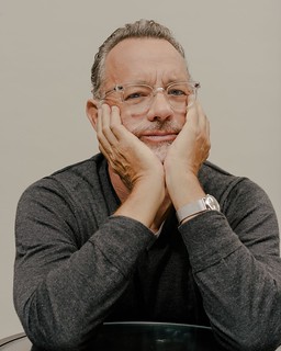 Tom Hanks