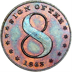 CWT OH935C-1a obverse
