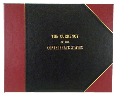 The Currency of the Confederate States