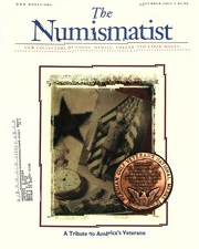 Numismatist2002November