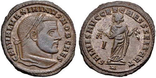Maximinus II
