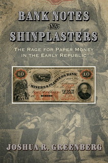 Bank Notes and Shinplasters book cover