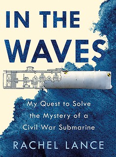 In The Waves book cover