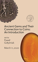 Ancient Gems lecture