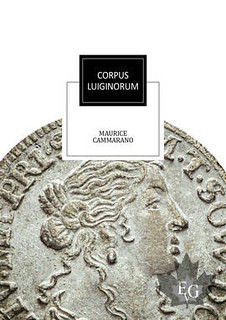 Corpus Luiginorum book cover