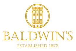 Baldwin's logo
