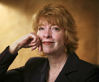Barbara Gregory