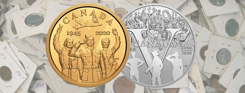 Canadian Coin news Facebook image
