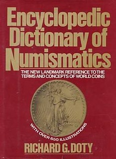 Encyclopedic Dictionary of Numismatics