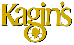 Kagins logo