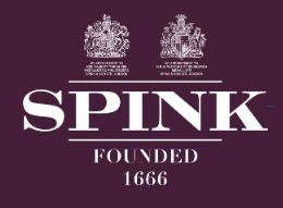 Spink logo