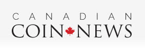 Canadian Coin News logo