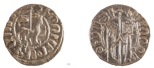 Tram Het'um I and Zebel, Hetoumid 1226-1270