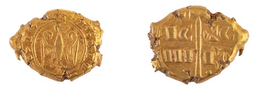 Two Tari Friedrich II, der Staufer 1198-1250