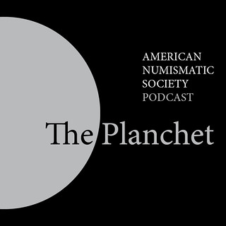 The Planchet podcst logo