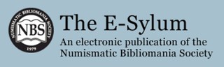 The E-Sylum logo