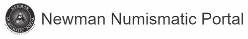 Newman Numismatic Portal logo